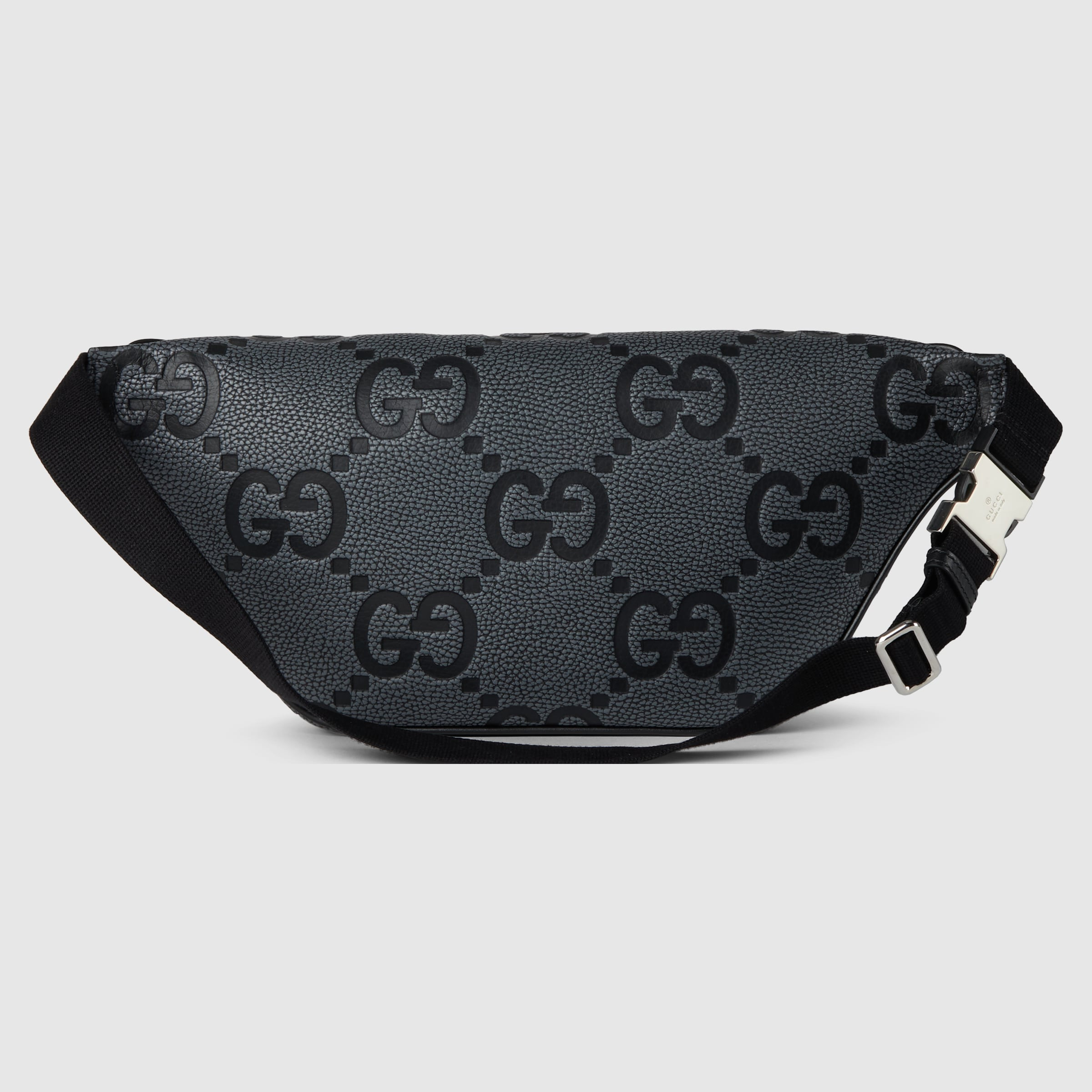 Medium jumbo GG belt bag - 5