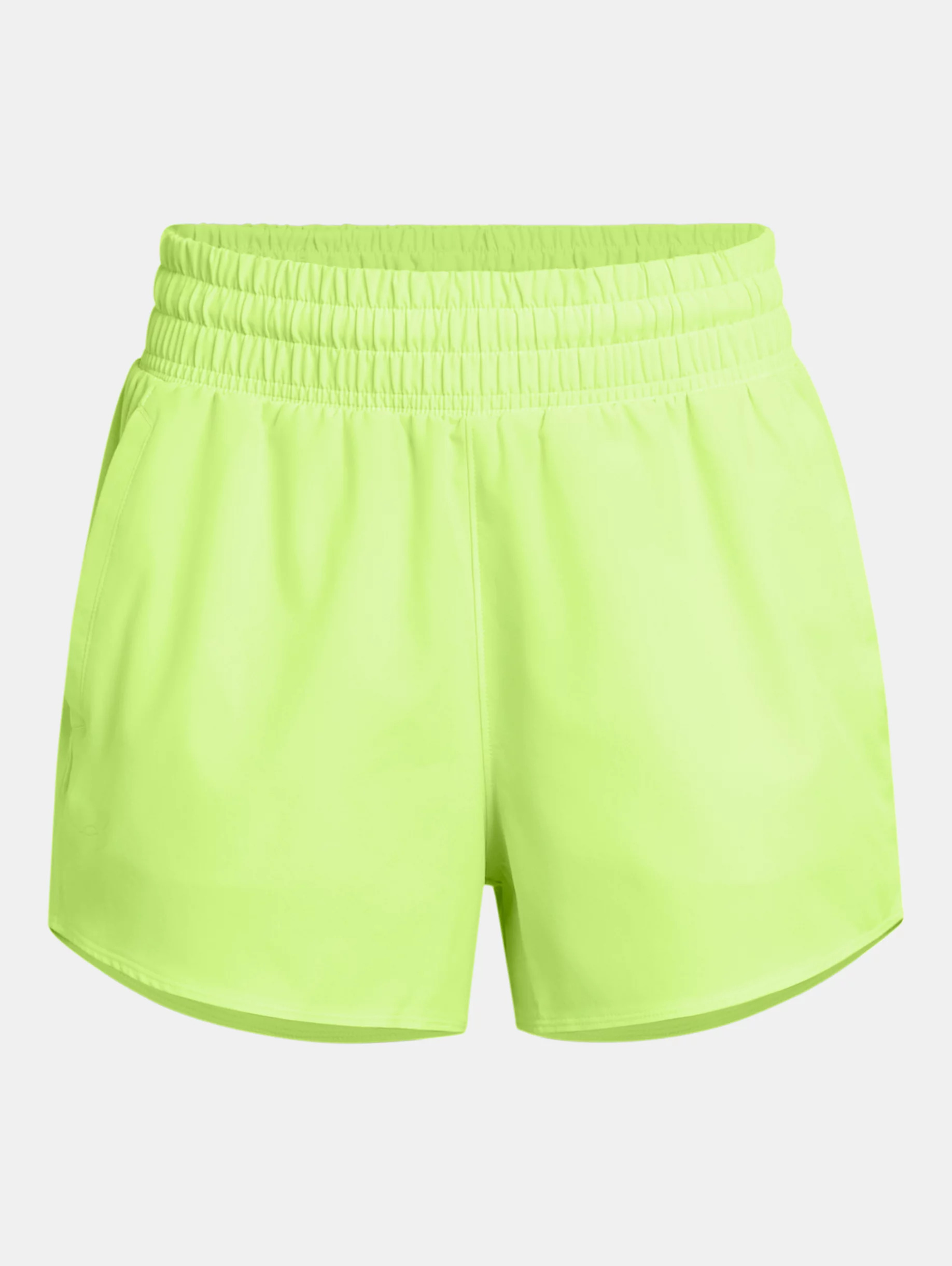 Women's UA Vanish 3" Shorts - 1