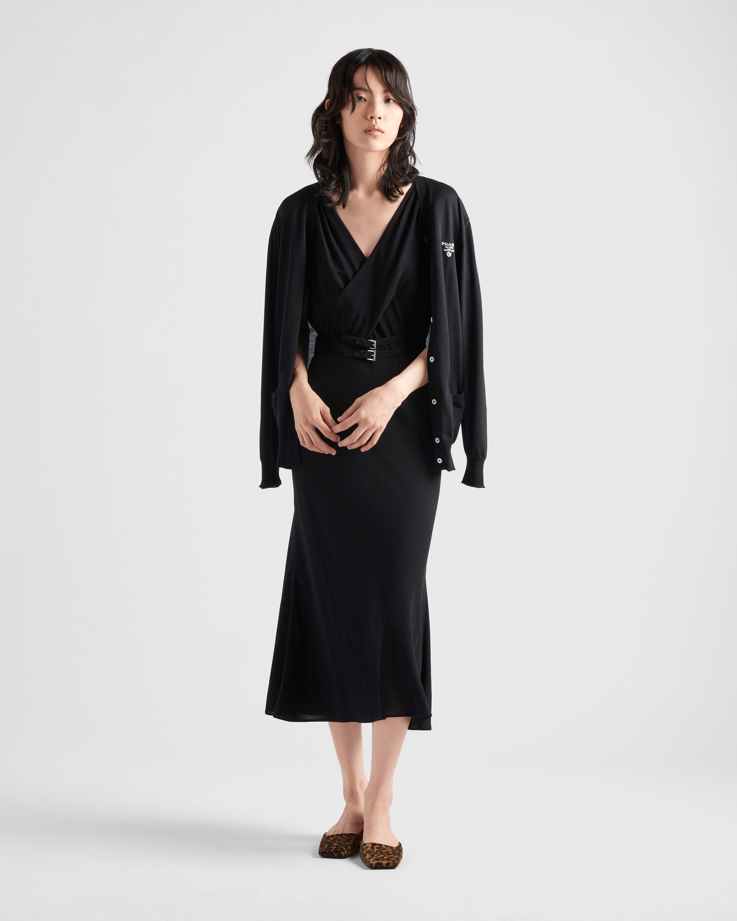 Sablé dress - 2