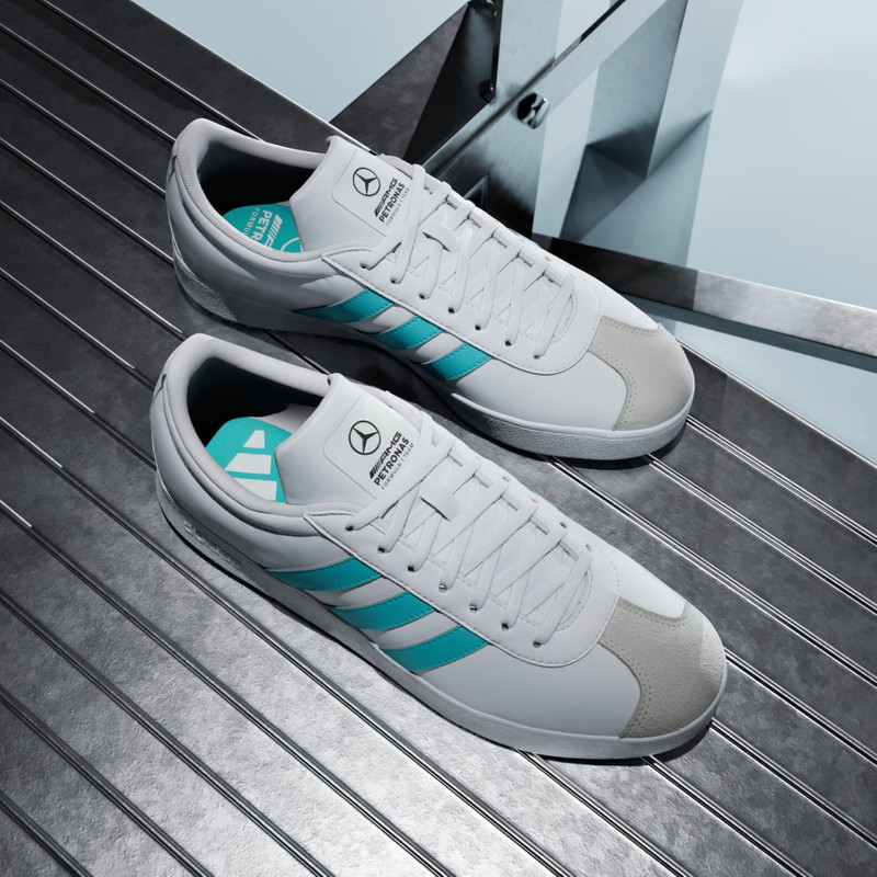 VL COURT MER Shoes 7