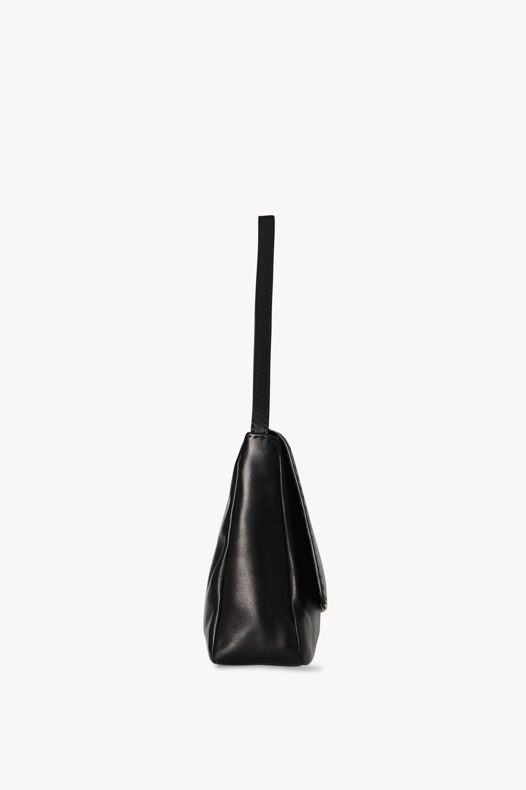 Nuance Hobo Bag in Leather - 3