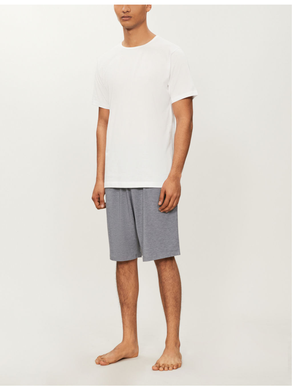 Marlowe stretch-modal shorts - 2
