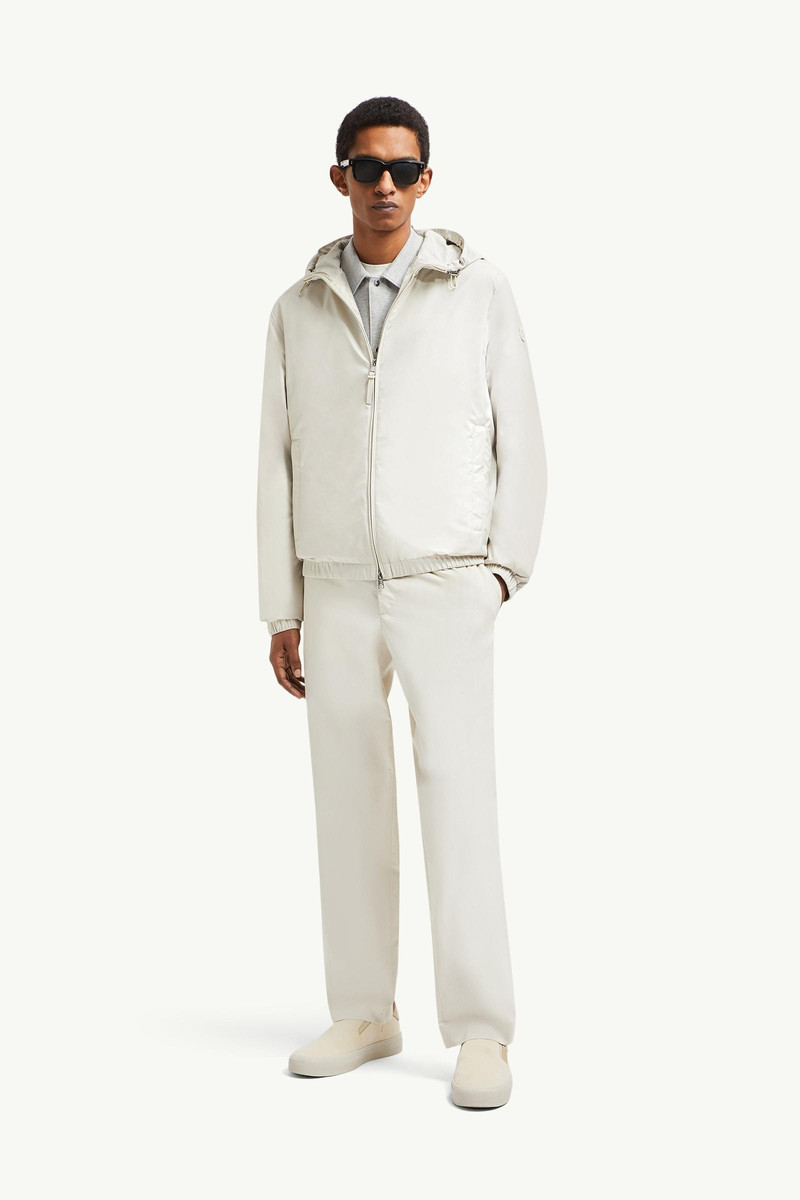 Moncler Domene Hooded Windbreaker outlook