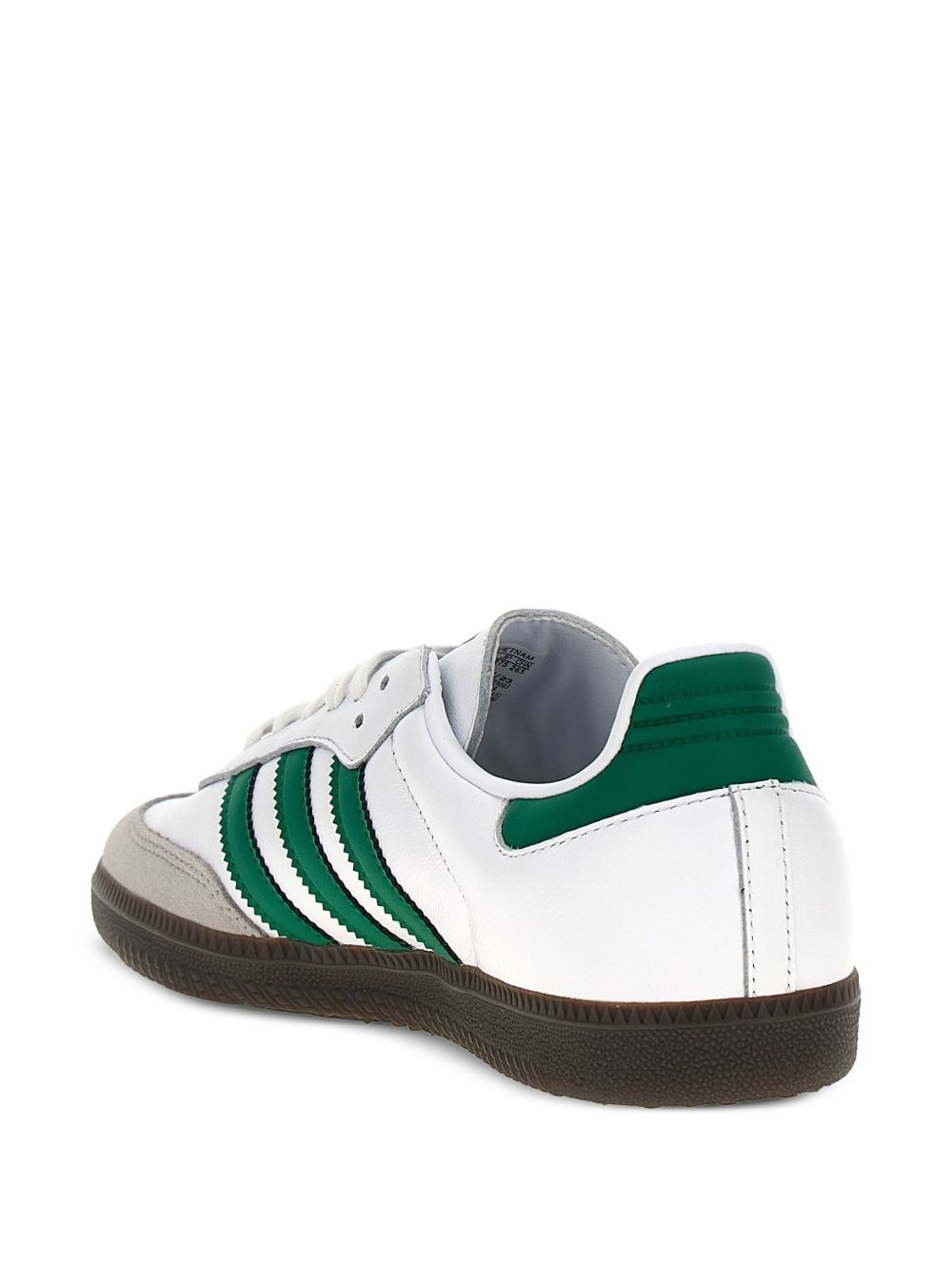 Samba OG leather sneakers - 3