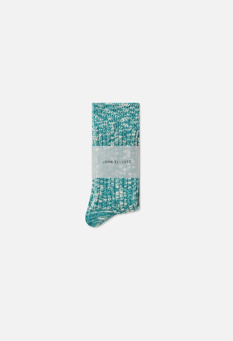 FOUNDATION 3 PACK SOCKS - 3
