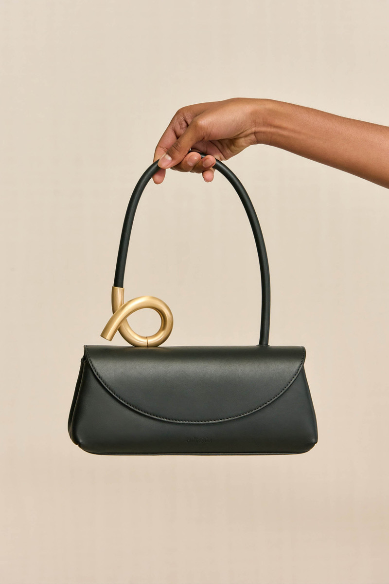 AZARIAH SHOULDER BAG 1