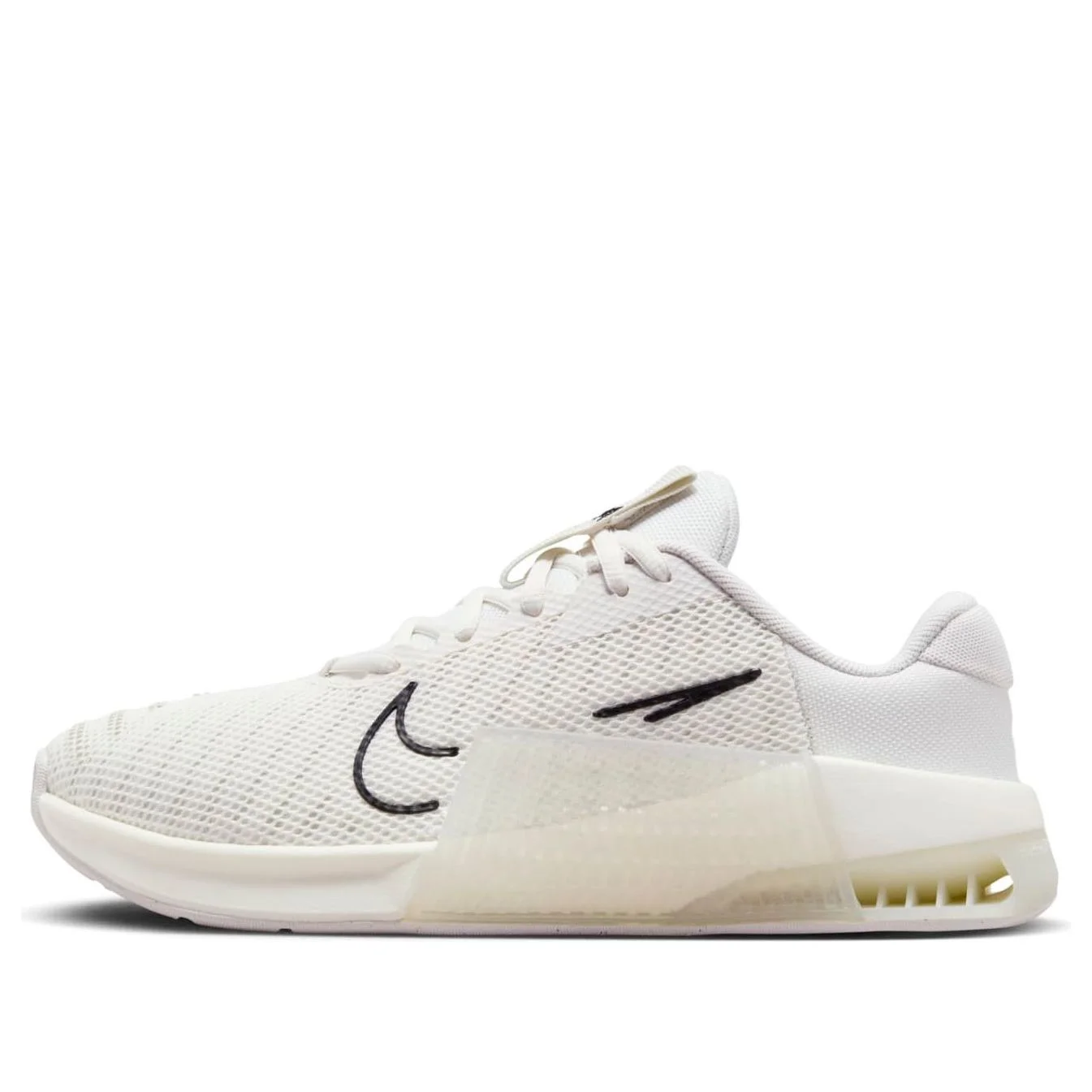 (WMNS) Nike Metcon 9 AMP 'Light Bone' DZ2539-001 - 1