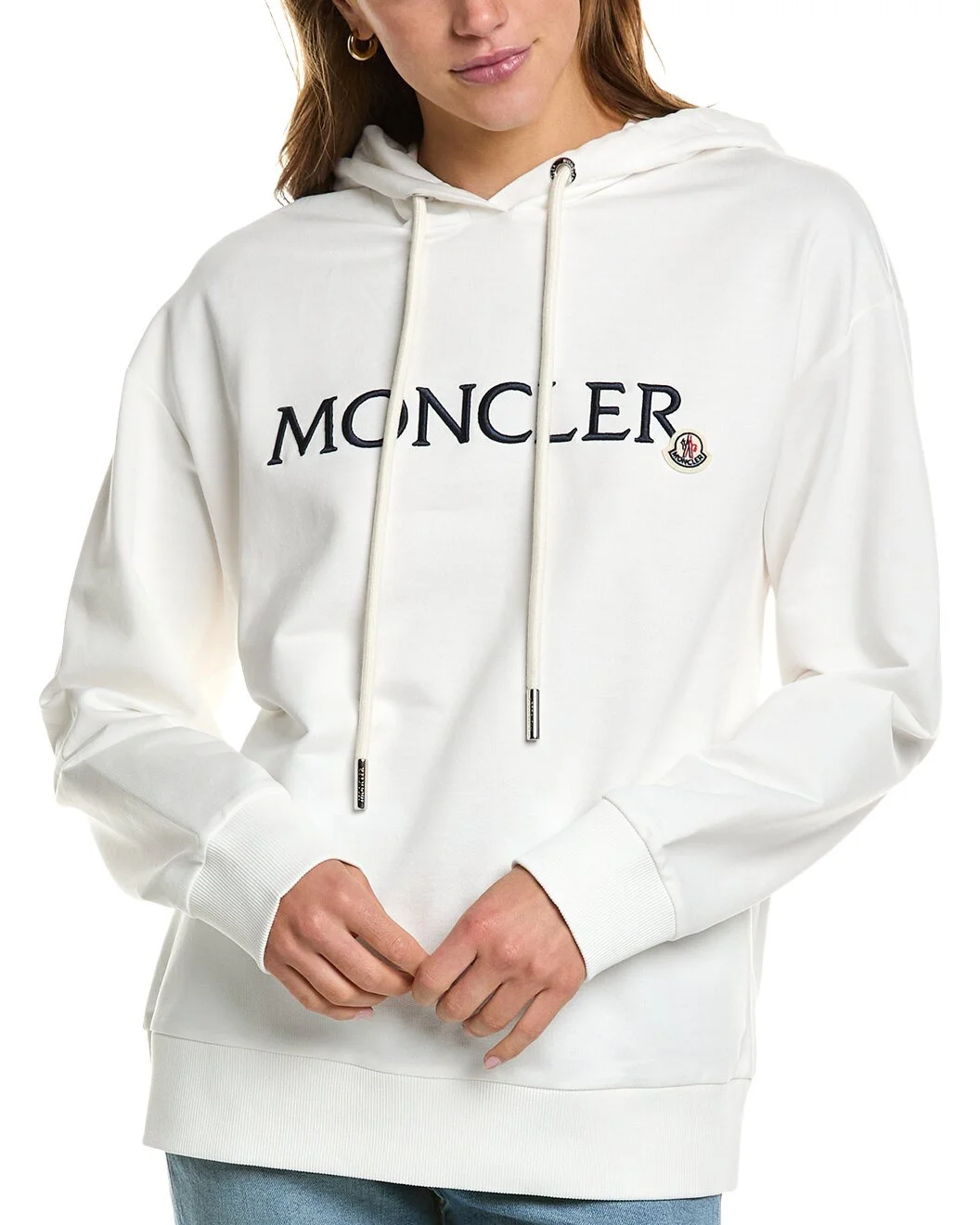 Moncler Hoodie - 1