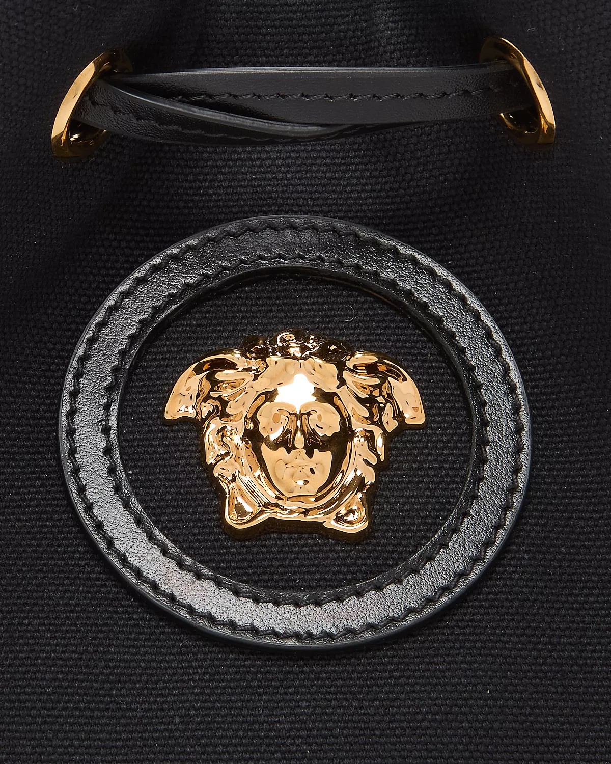 La Medusa Bucket Bag - 6