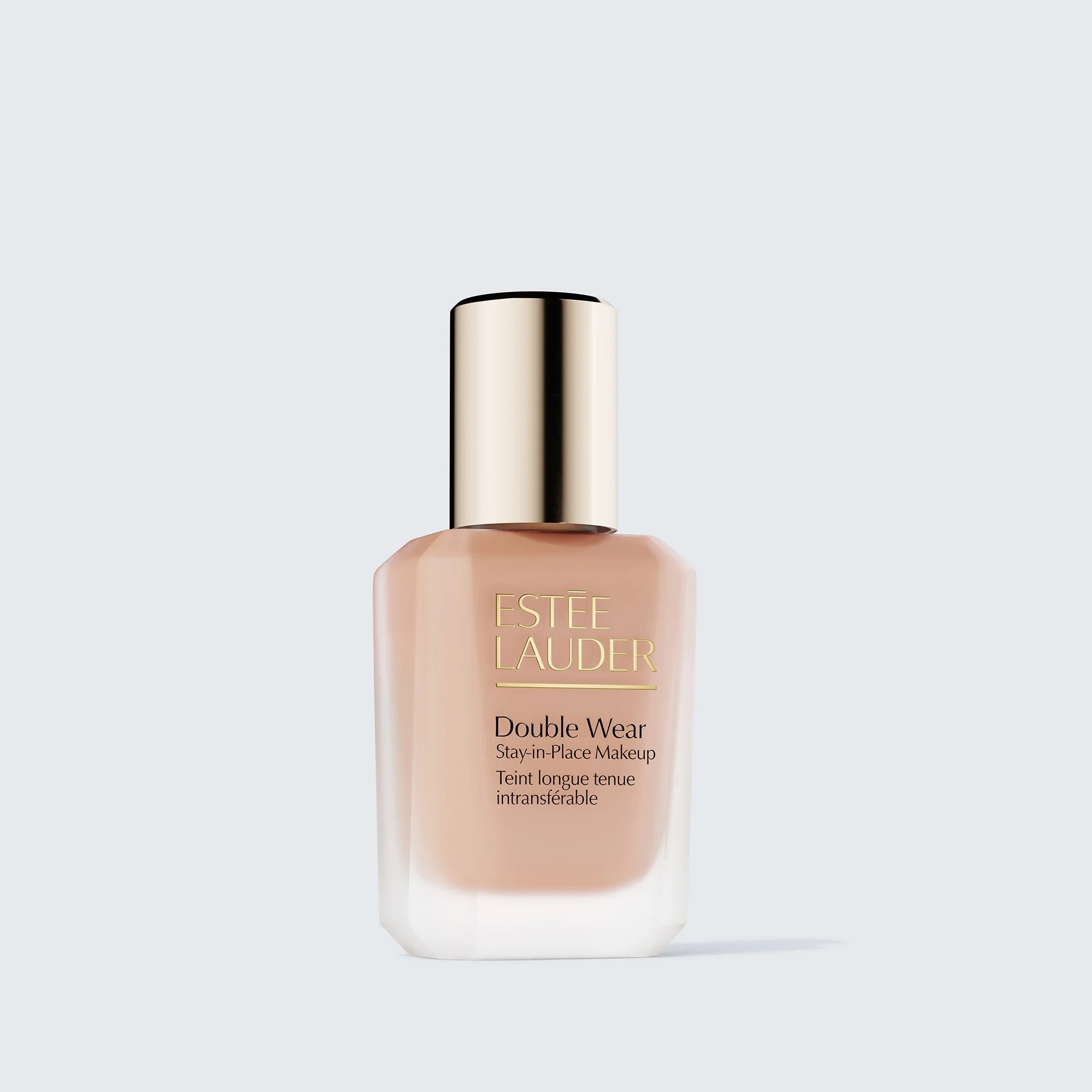 Double Wear Stay-in-Place Longwear Matte Foundation - 1