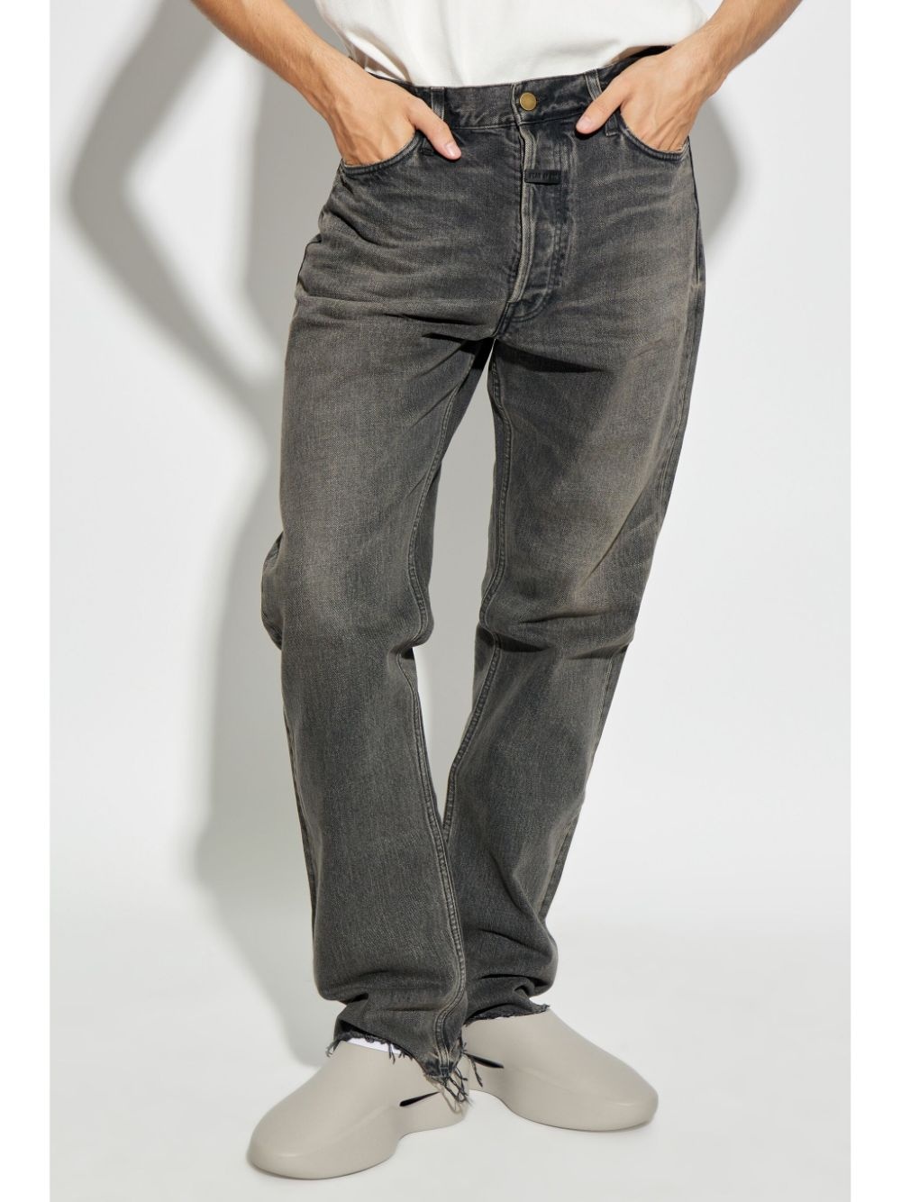 Classic 5 Pocket jeans - 3