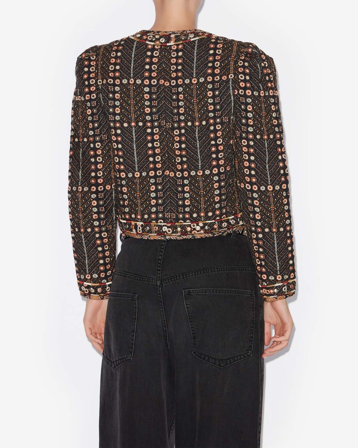 CHRISTY JACKET - 5