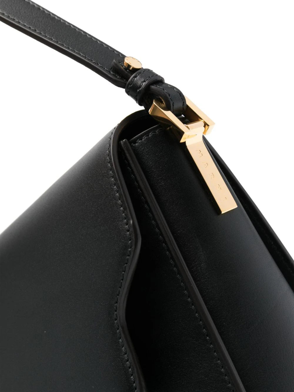 Marni Women Medium Trunkaroo Shoulder Bag - 3