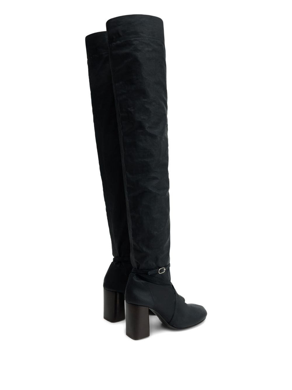 80mm Anatomic boots - 3