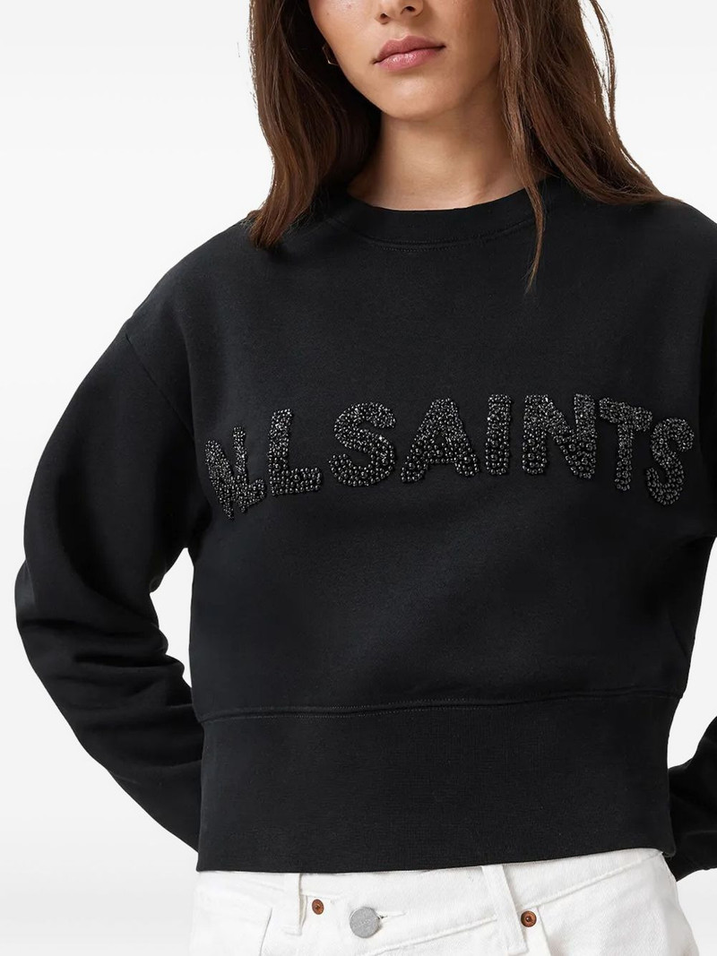 embellished sweatshirt 3