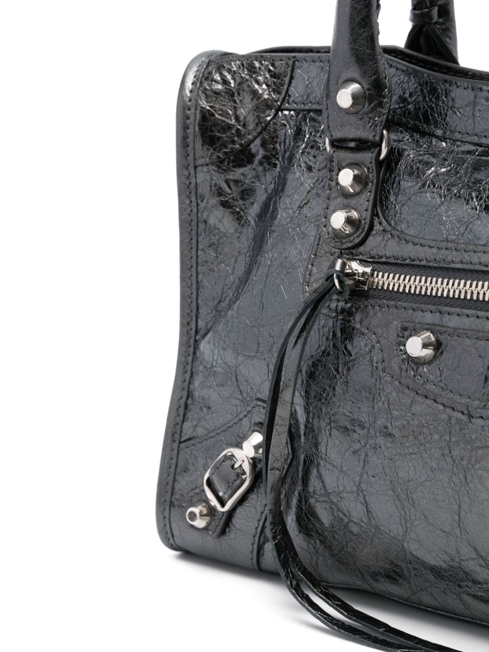 small Le City tote bag - 4