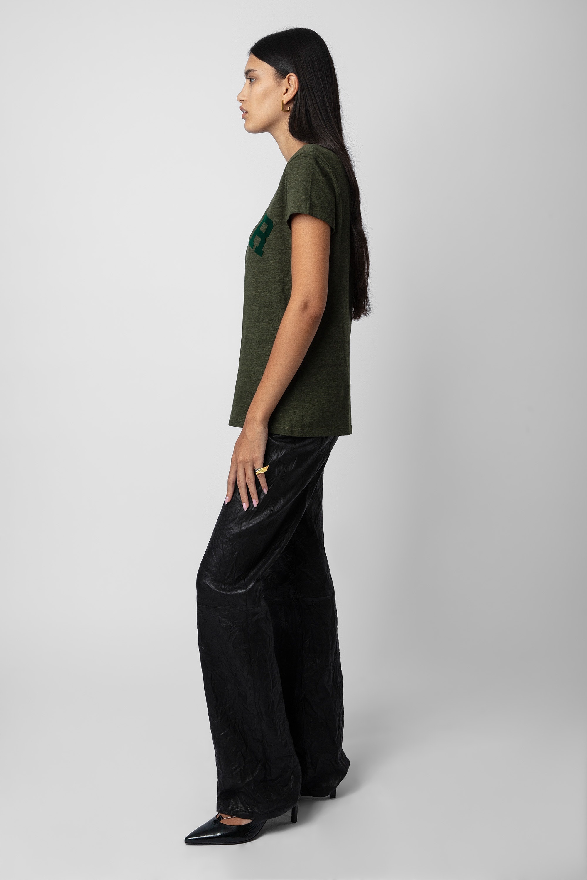 Walk Amour T-Shirt - 4
