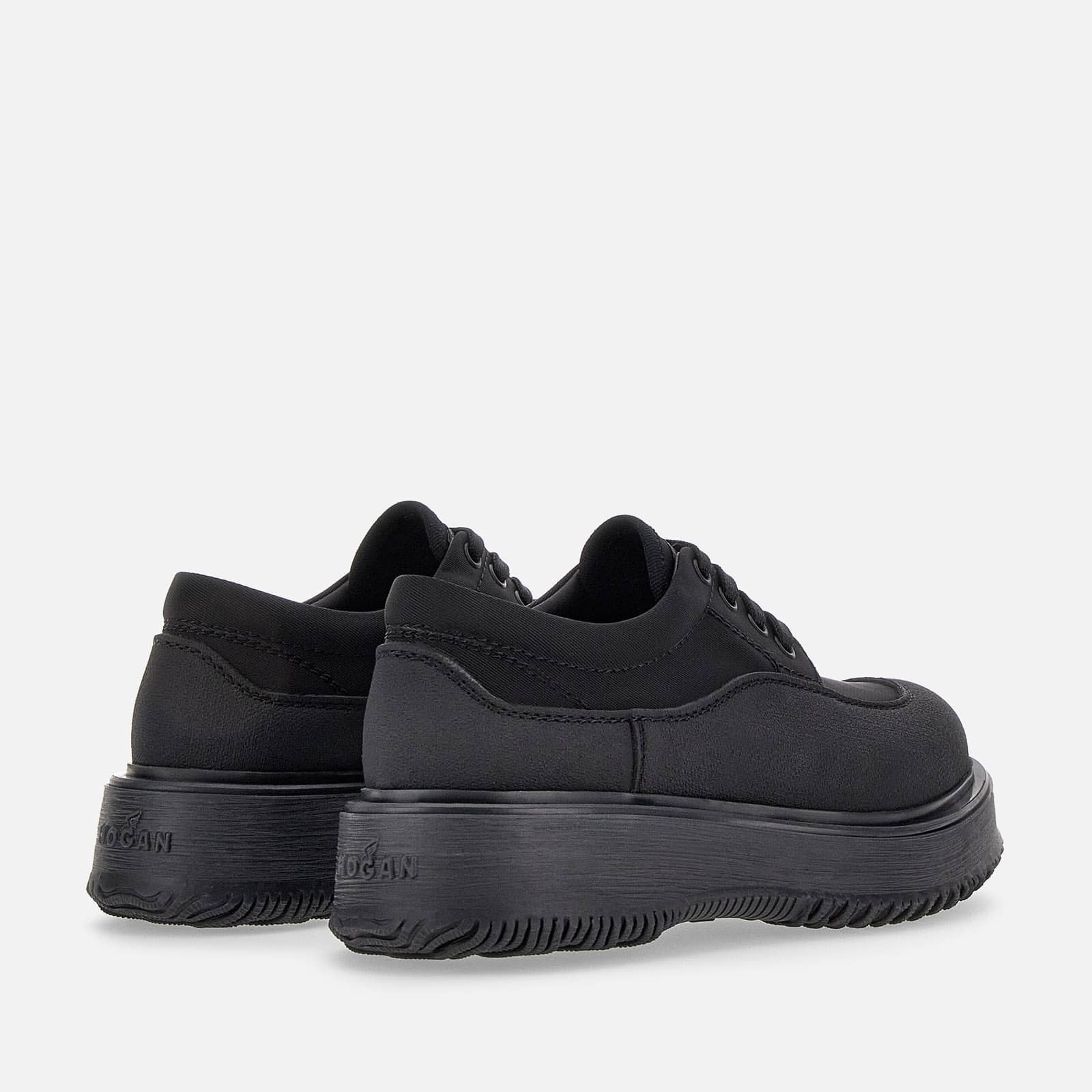 Hogan Untraditional Black - 3