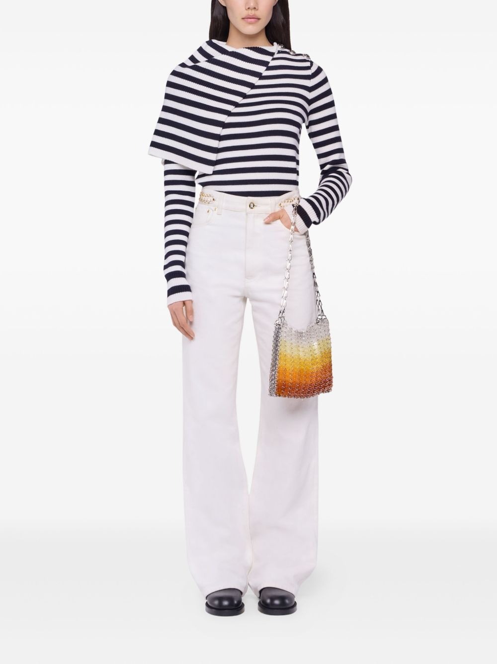 1969 shoulder bag - 2