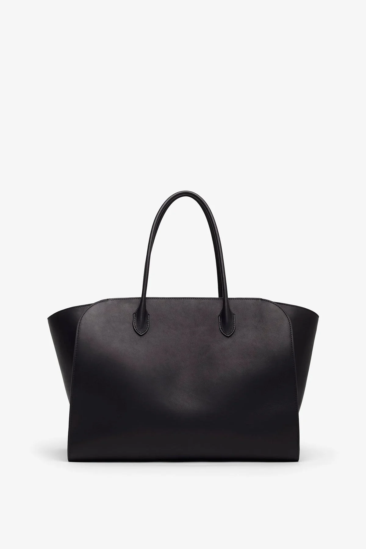 Marlo 17 black tote bag - 1