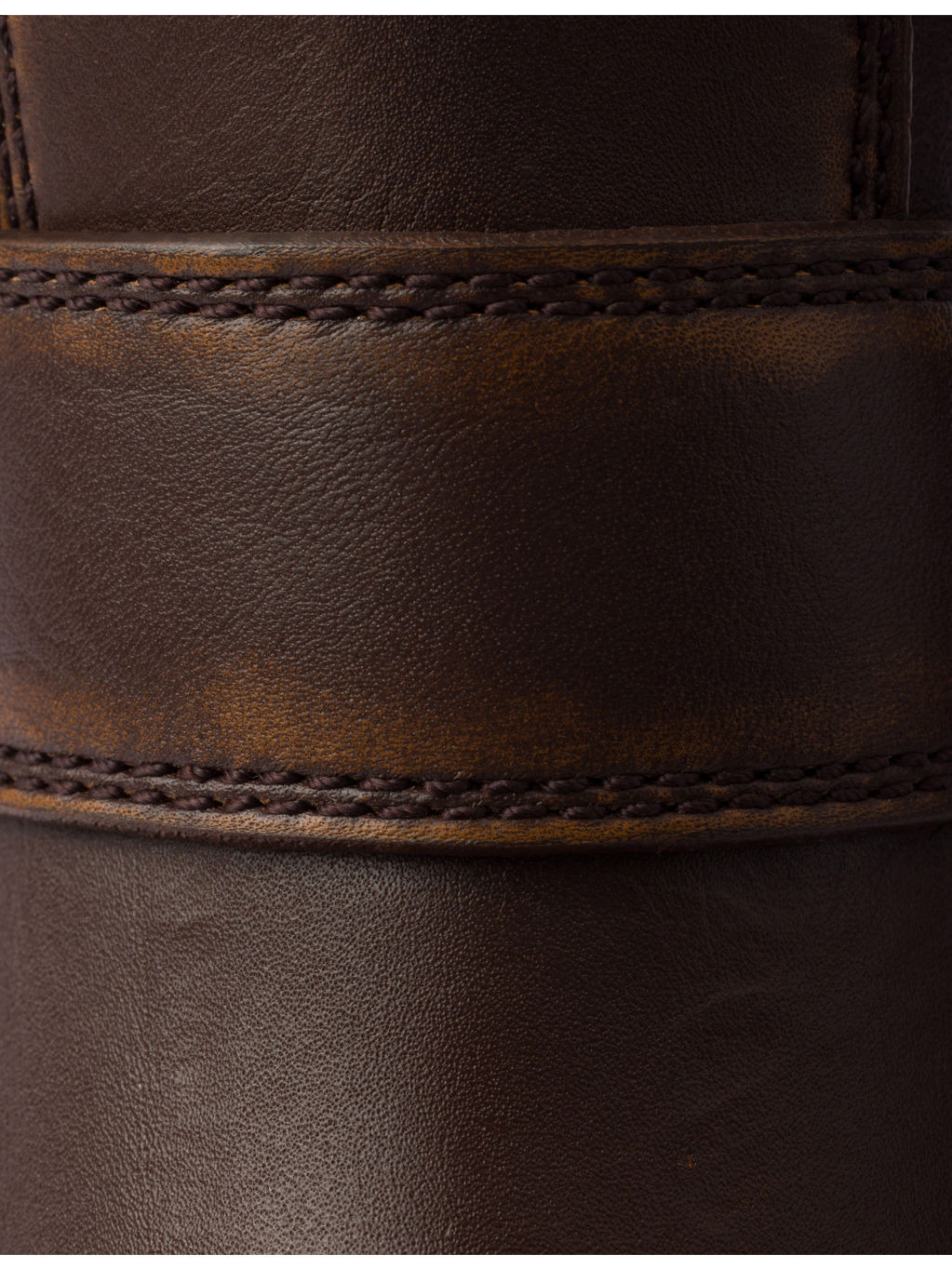 Logo-Embellished Leather Boots - 5