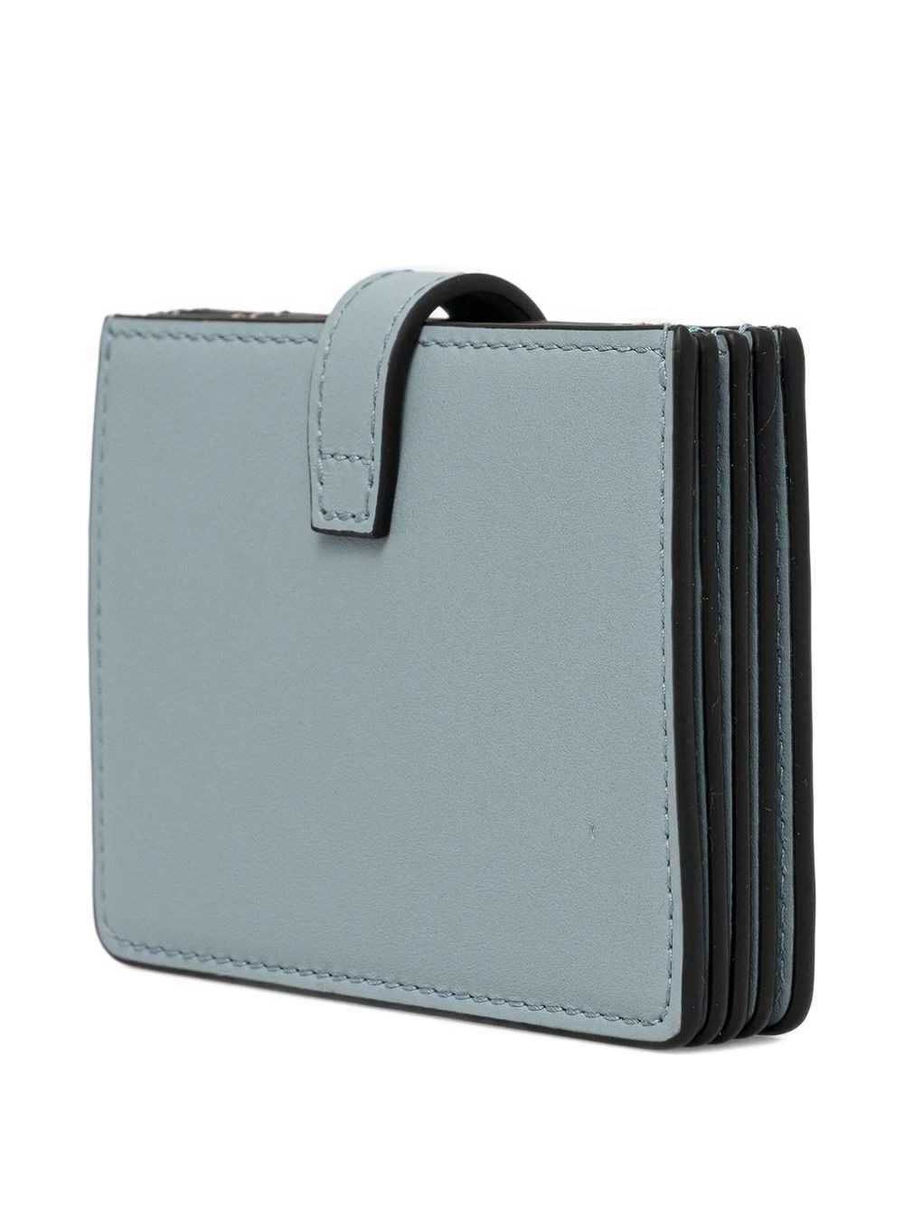 leather cardholder - 2