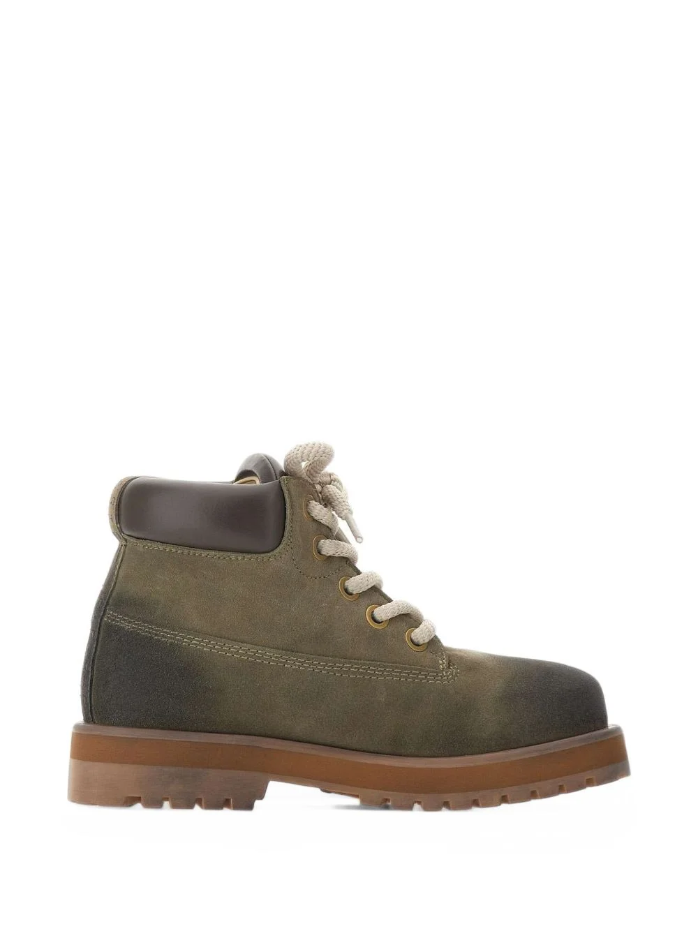 Strada suede boots - 1