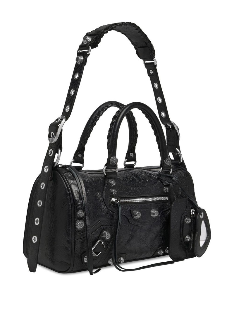 medium Le Cagole tote bag 5