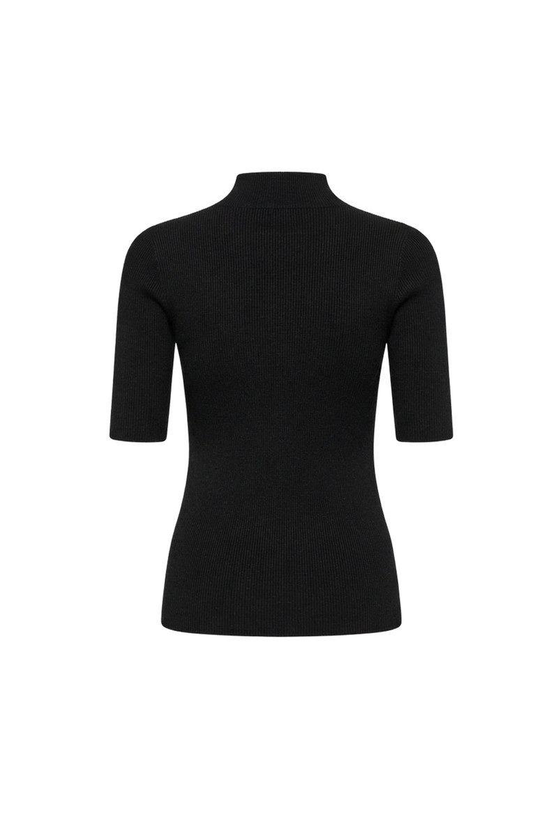 Sia Merino Wool Top 6