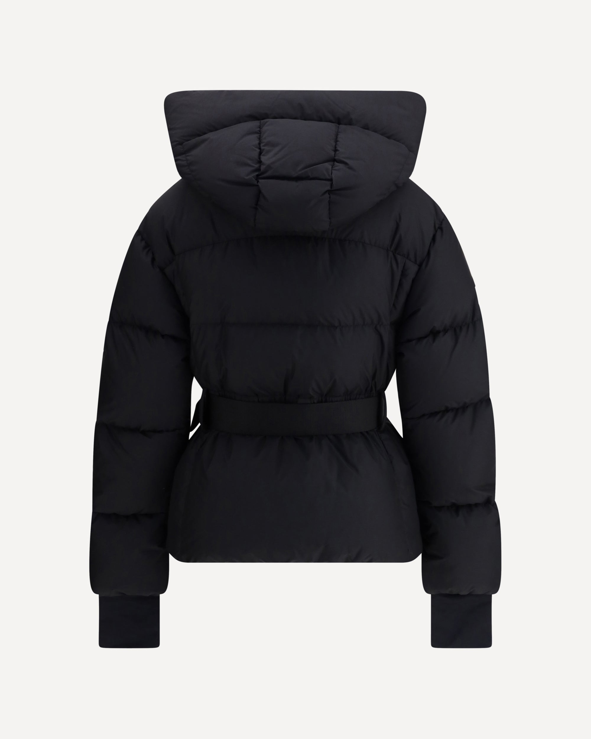 Nisene short down Jacket - 2
