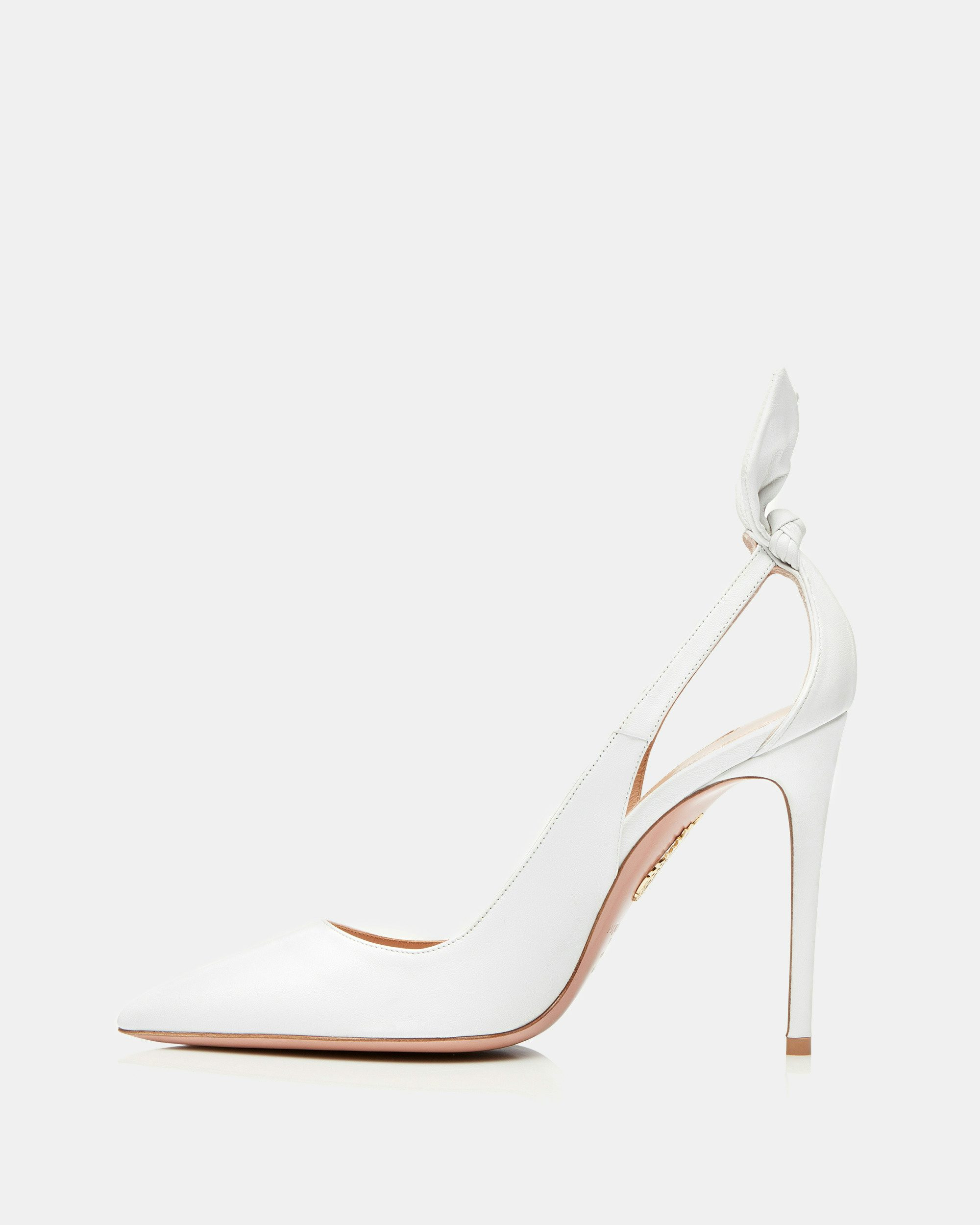 Bow Tie Pump 105 - 3