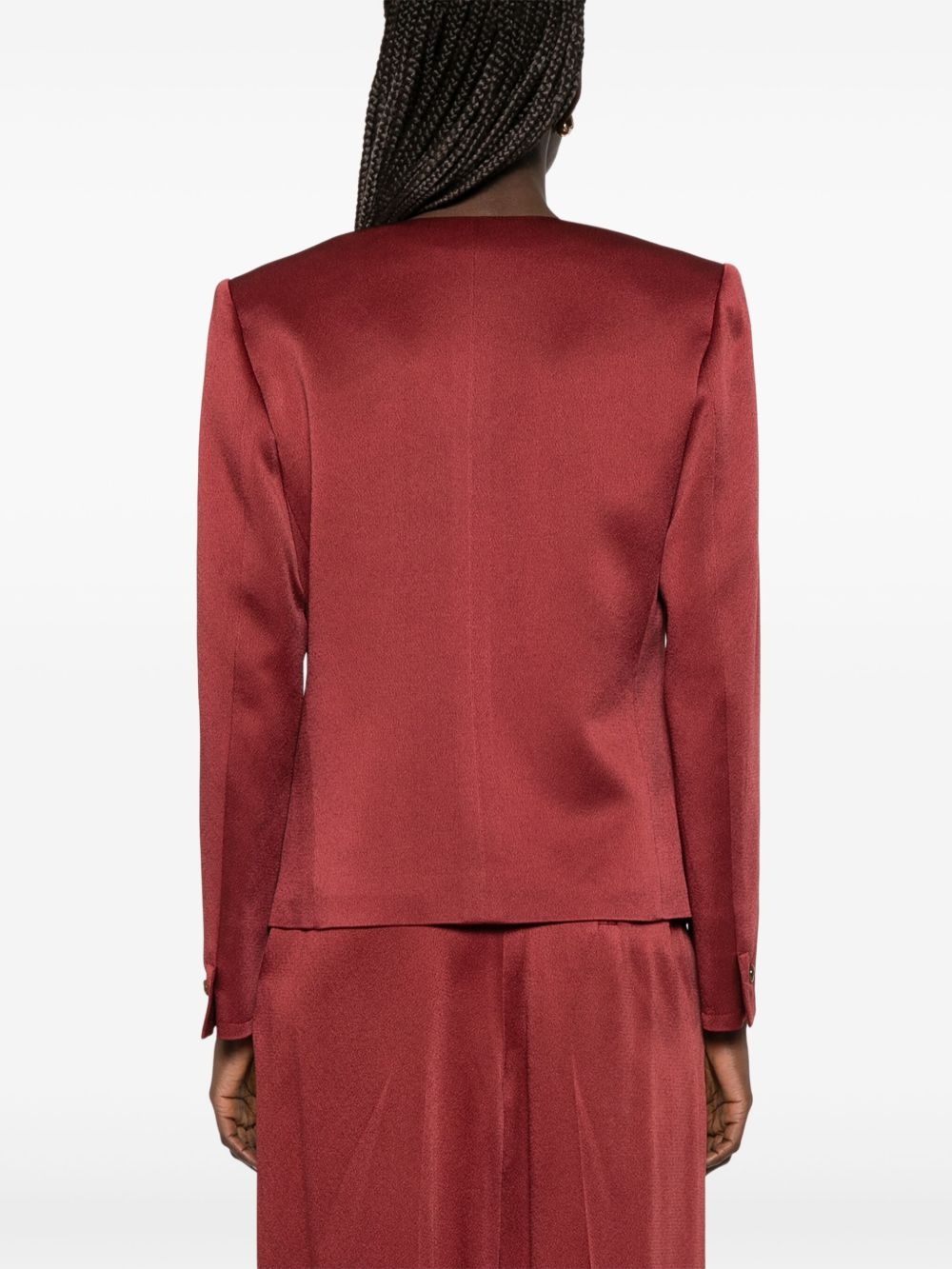 Novalis blazer - 4