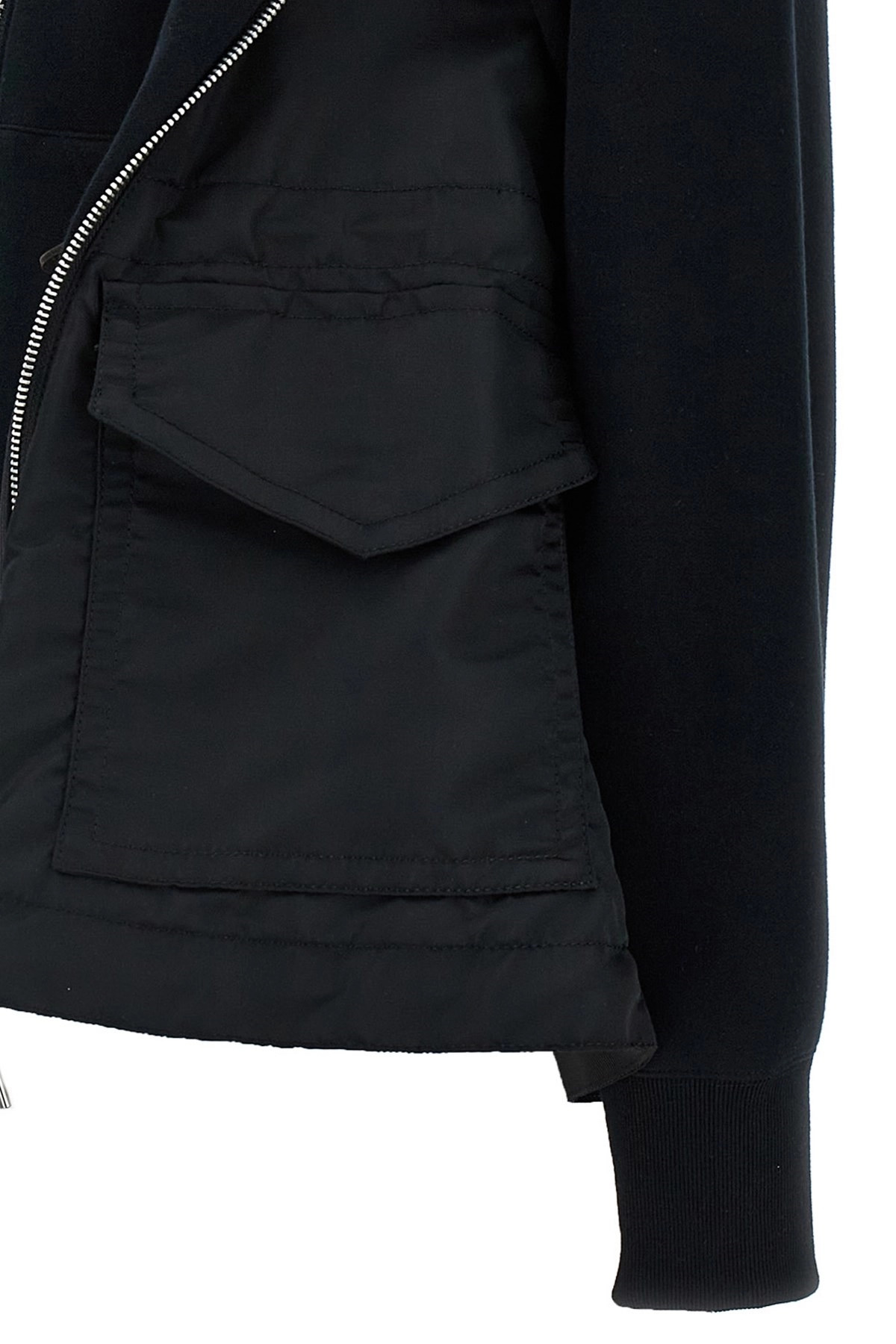 'Sponge' hoodie - 5