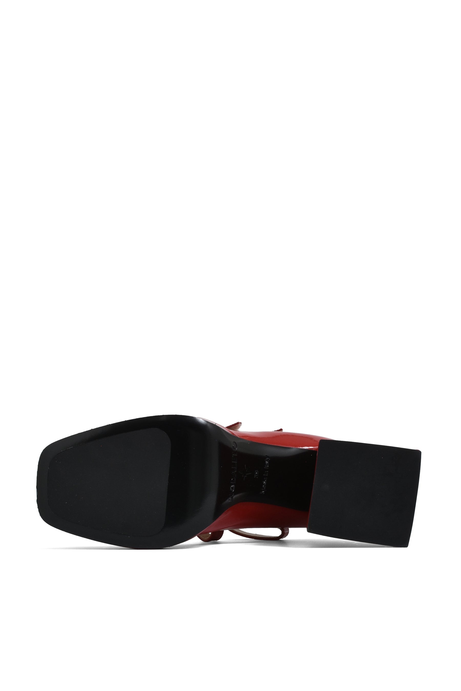 BULLA BABIES 90 / RED - 5