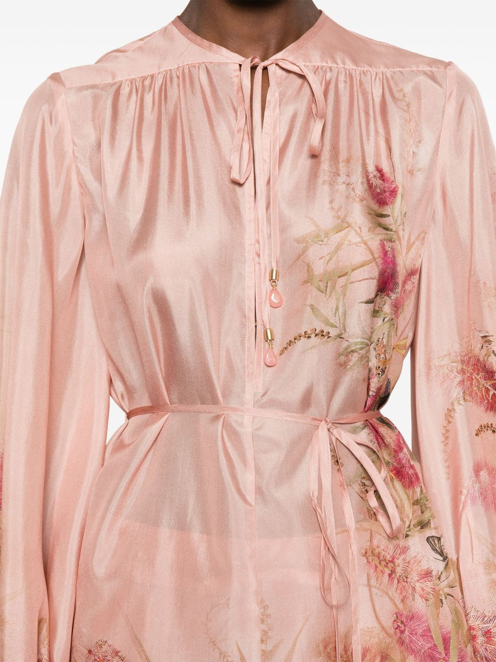 Zimmermann Top - 2