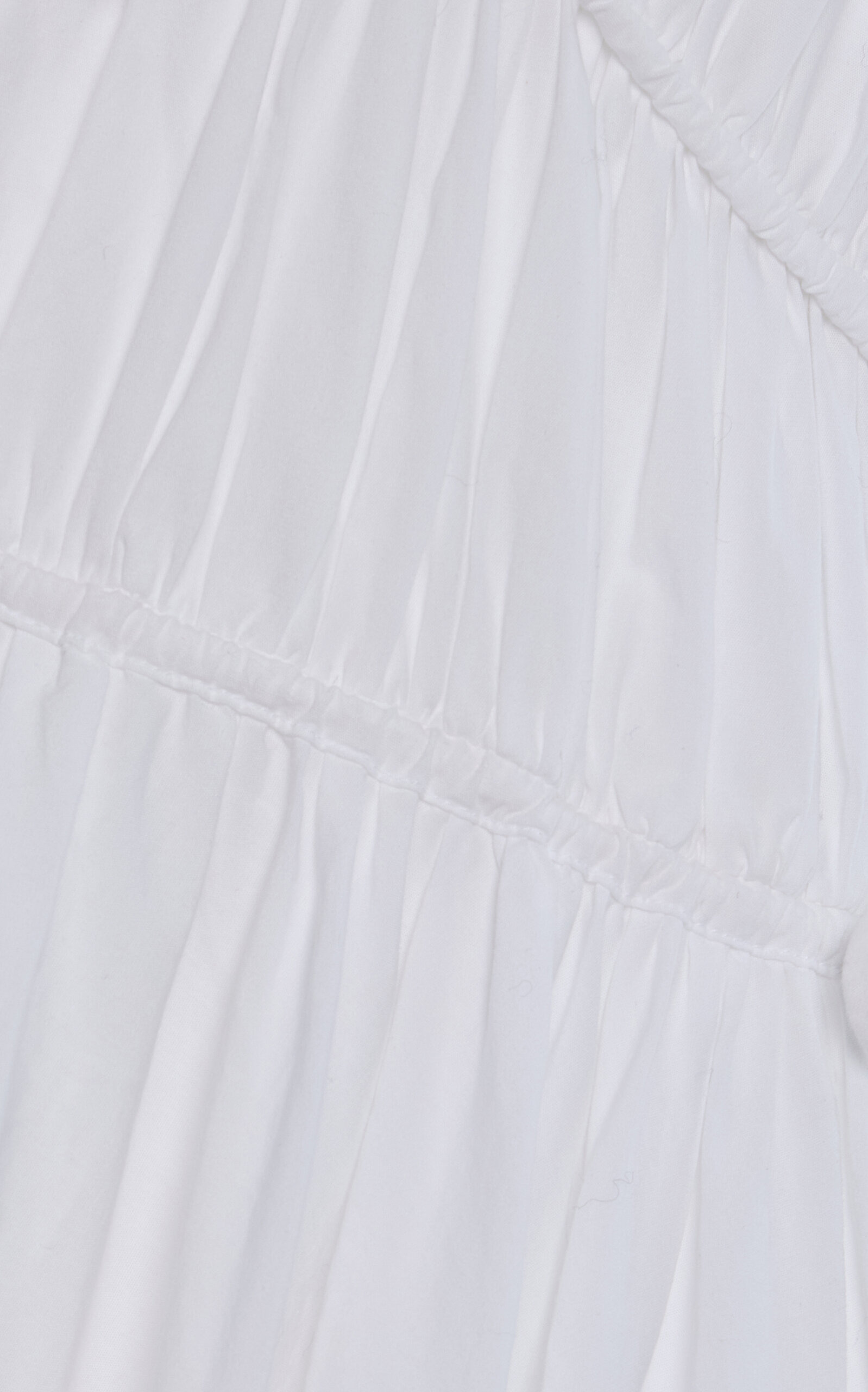 Ceres Organic Cotton Dress white - 5