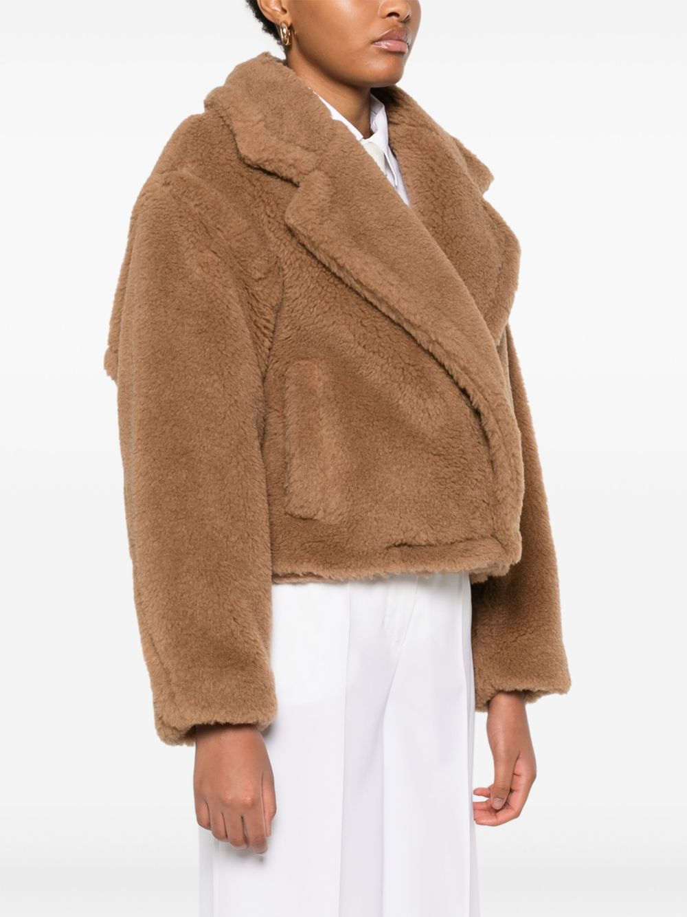 Max Mara Women Gardone Jacket - 4