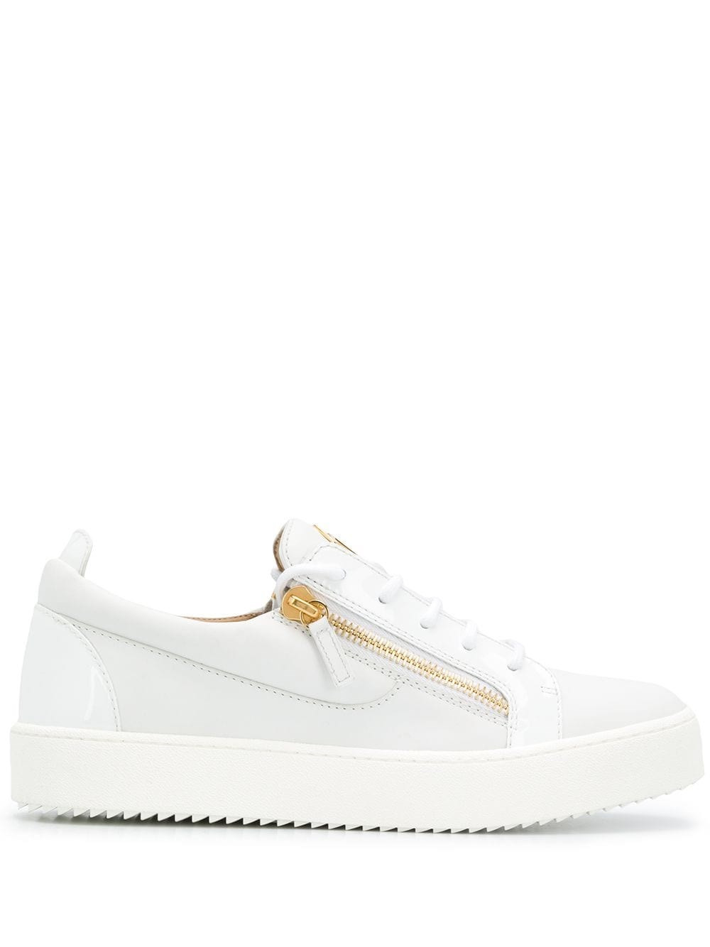 SNEAKERS LOGO - 2