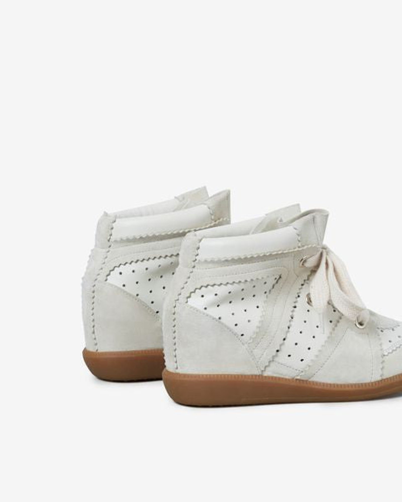 Isabel Marant BOBBY SNEAKERS outlook