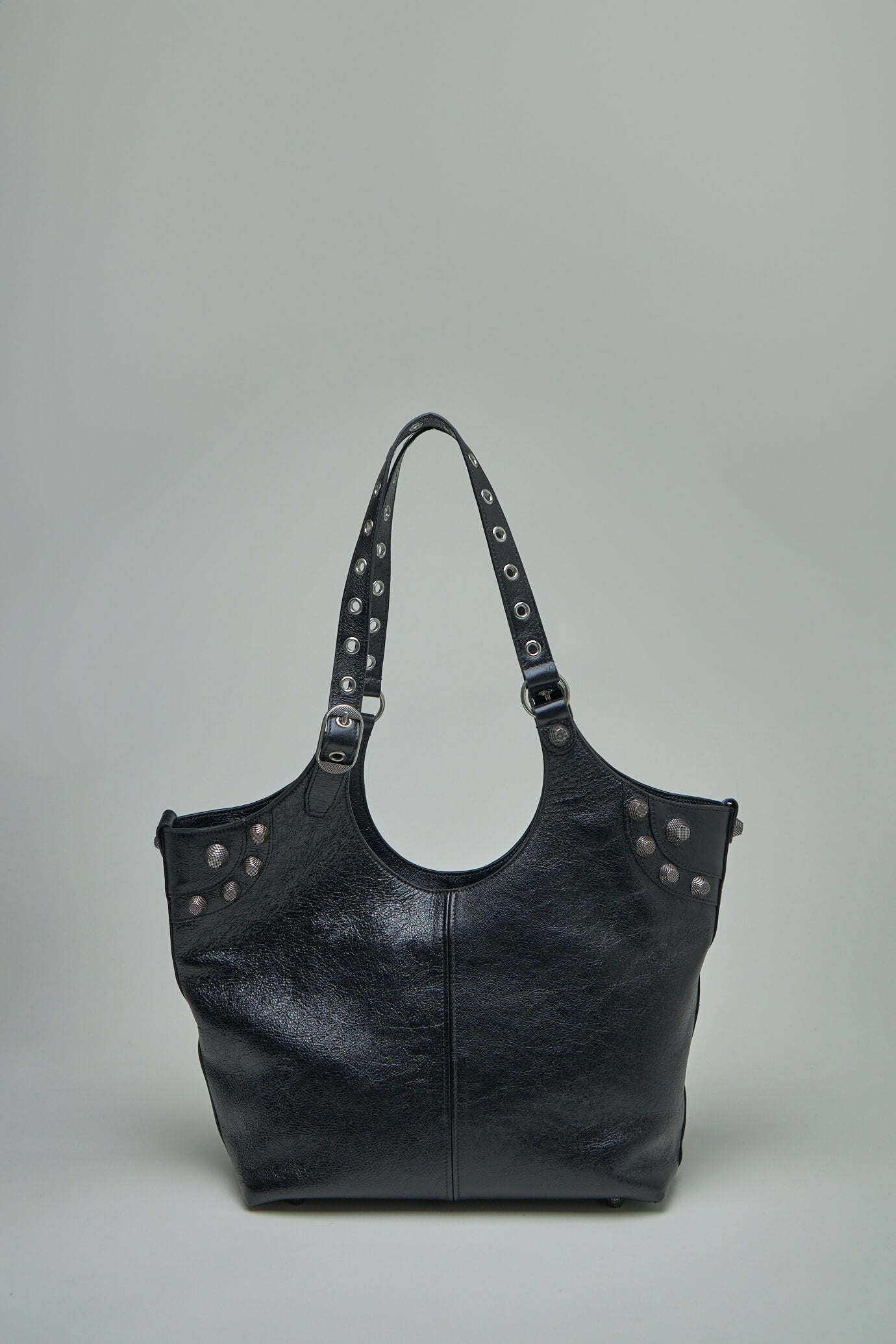 ★BALENCIAGA★ 759952 LE CAGOLE CARRY バッグ Balenciaga Le Cagole Large Carry All Bag | Saks Fifth Avenue
