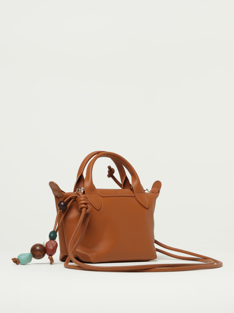 Longchamp Shoulder bag woman Longchamp outlook
