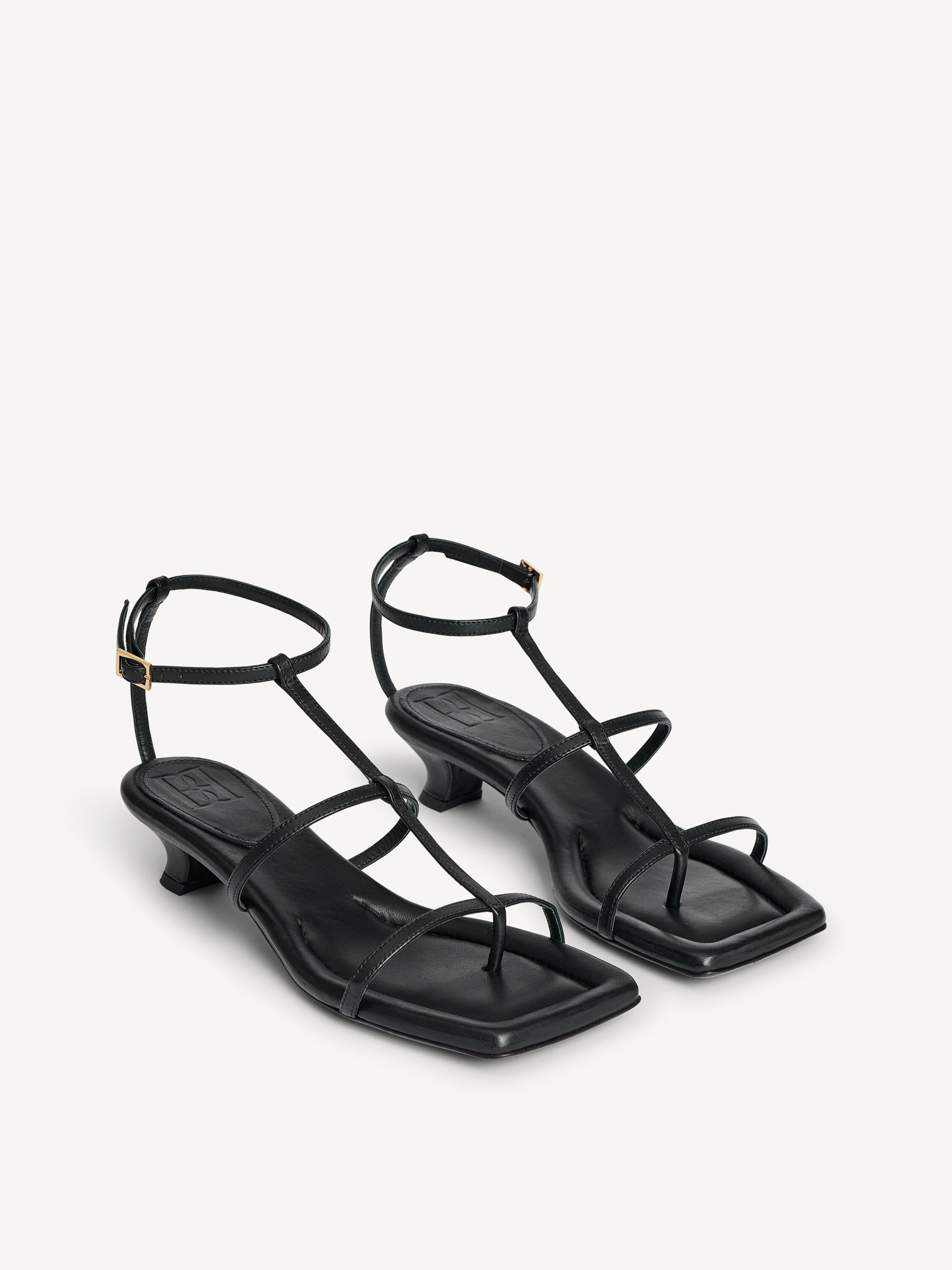 Teva leather sandals - 3