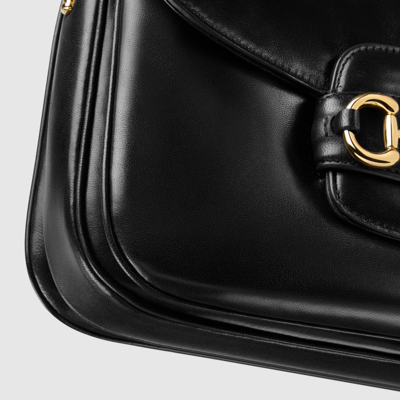 Gucci Horsebit 1955 Aura small shoulder bag 10