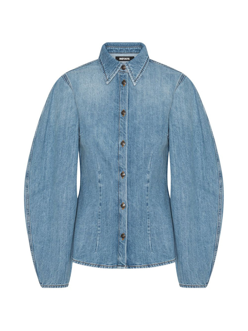 denim shirt 1