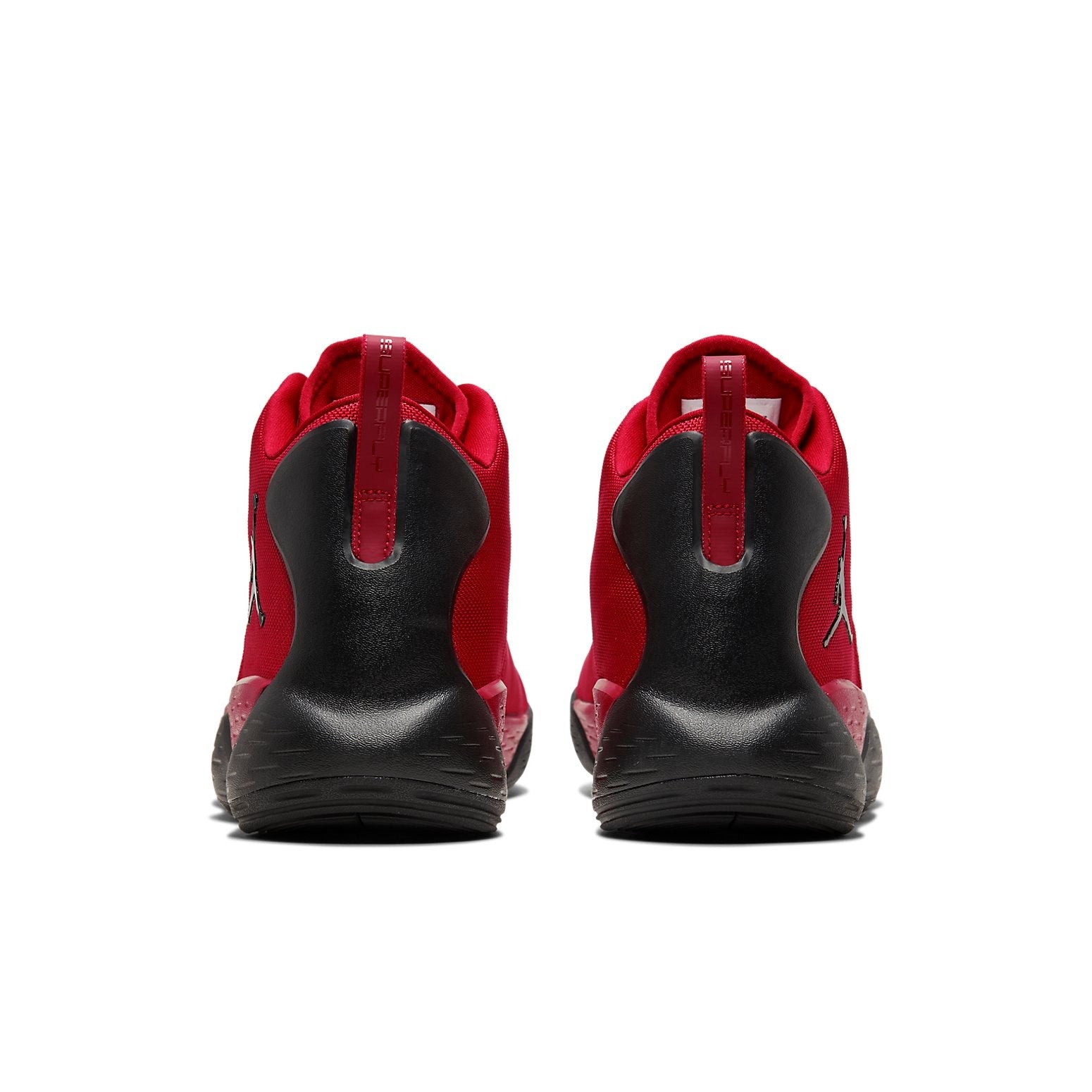 Jordan Air Jordan Super Fly MVP PF 'Red Black' AR0038-601