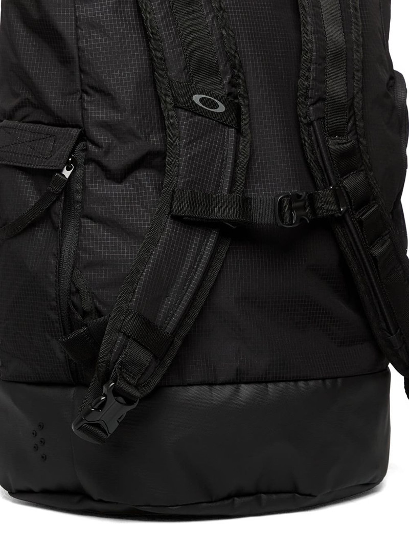 buckle-strap backpack 5