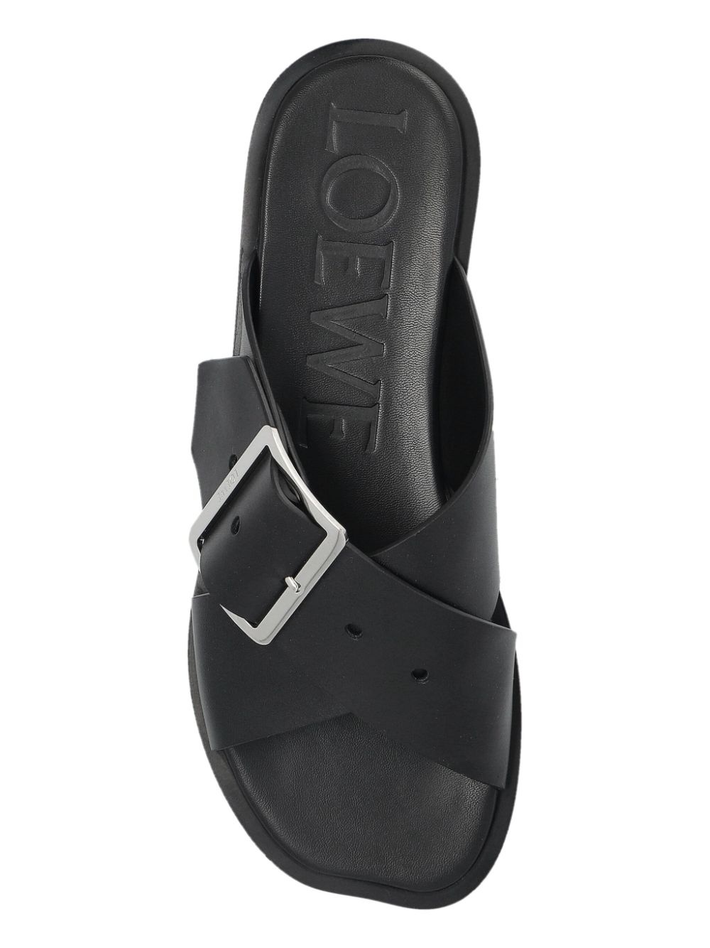 Petal Belt sandals - 6