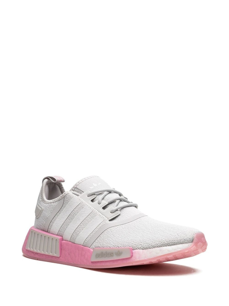 adidas NMD_R1 low-top sneakers outlook