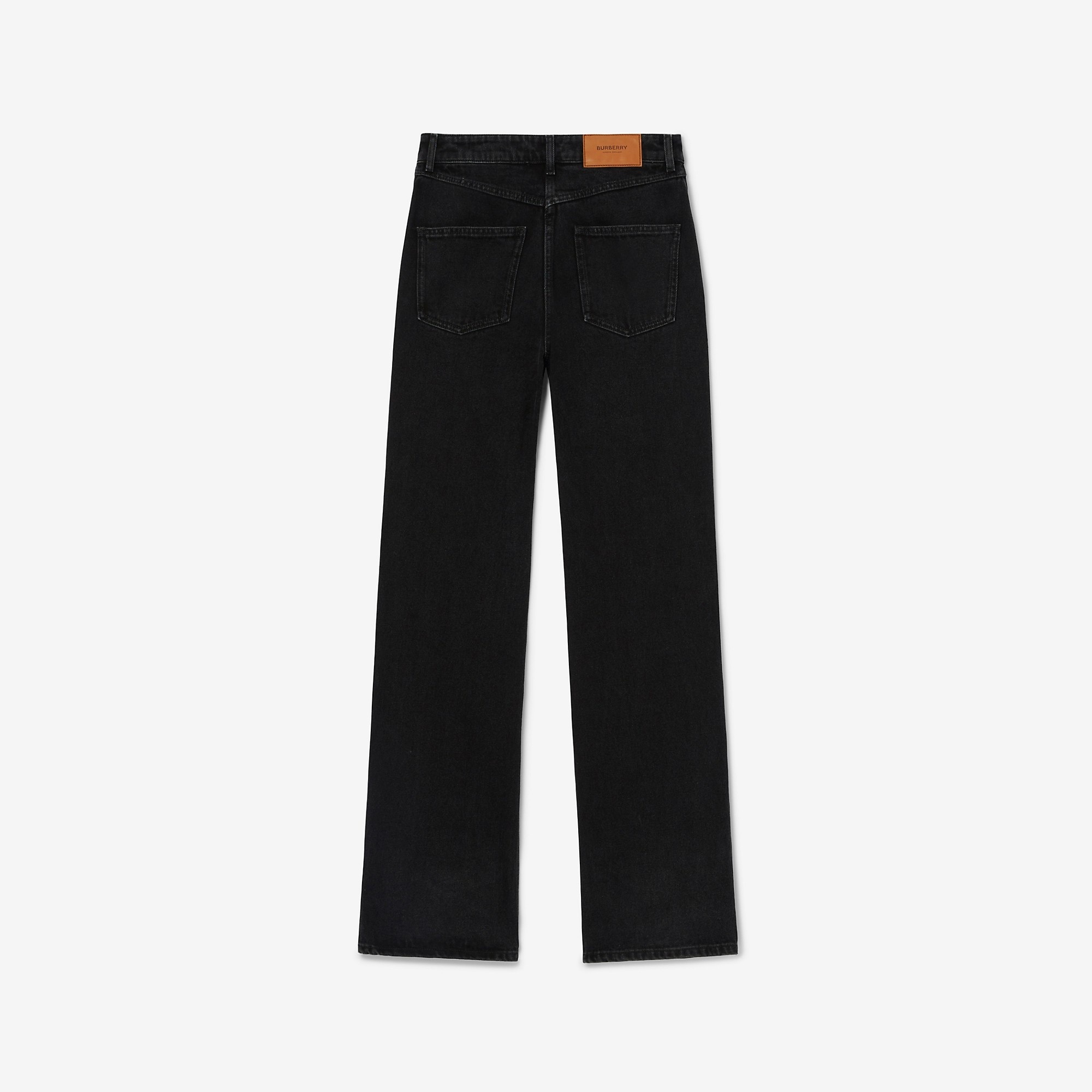 Relaxed Fit Jeans - 5