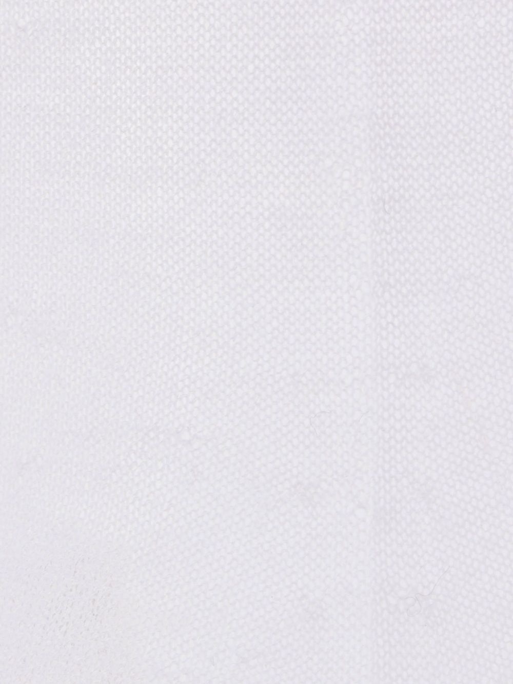 Keyla cashmere T-shirt - 4